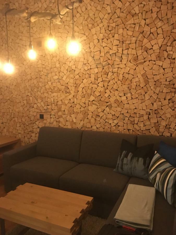 Riefli Aparts St. Anton am Arlberg Zewnętrze zdjęcie