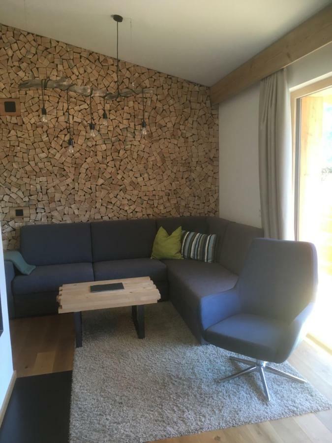 Riefli Aparts St. Anton am Arlberg Zewnętrze zdjęcie